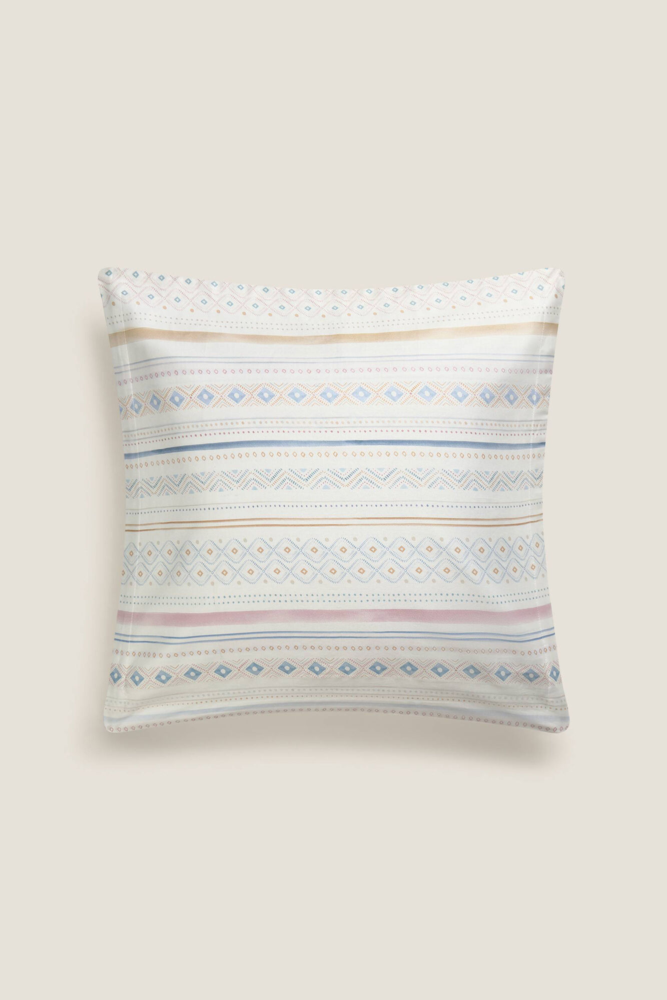 Textura Funda de cuadrante de sat&eacute;n estampada