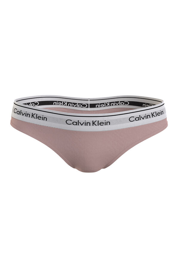 Calvin Klein Tanga cru