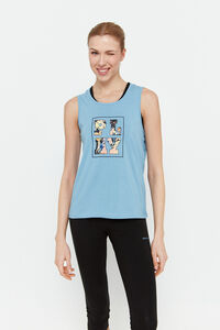 Only Play Camiseta de tirantes