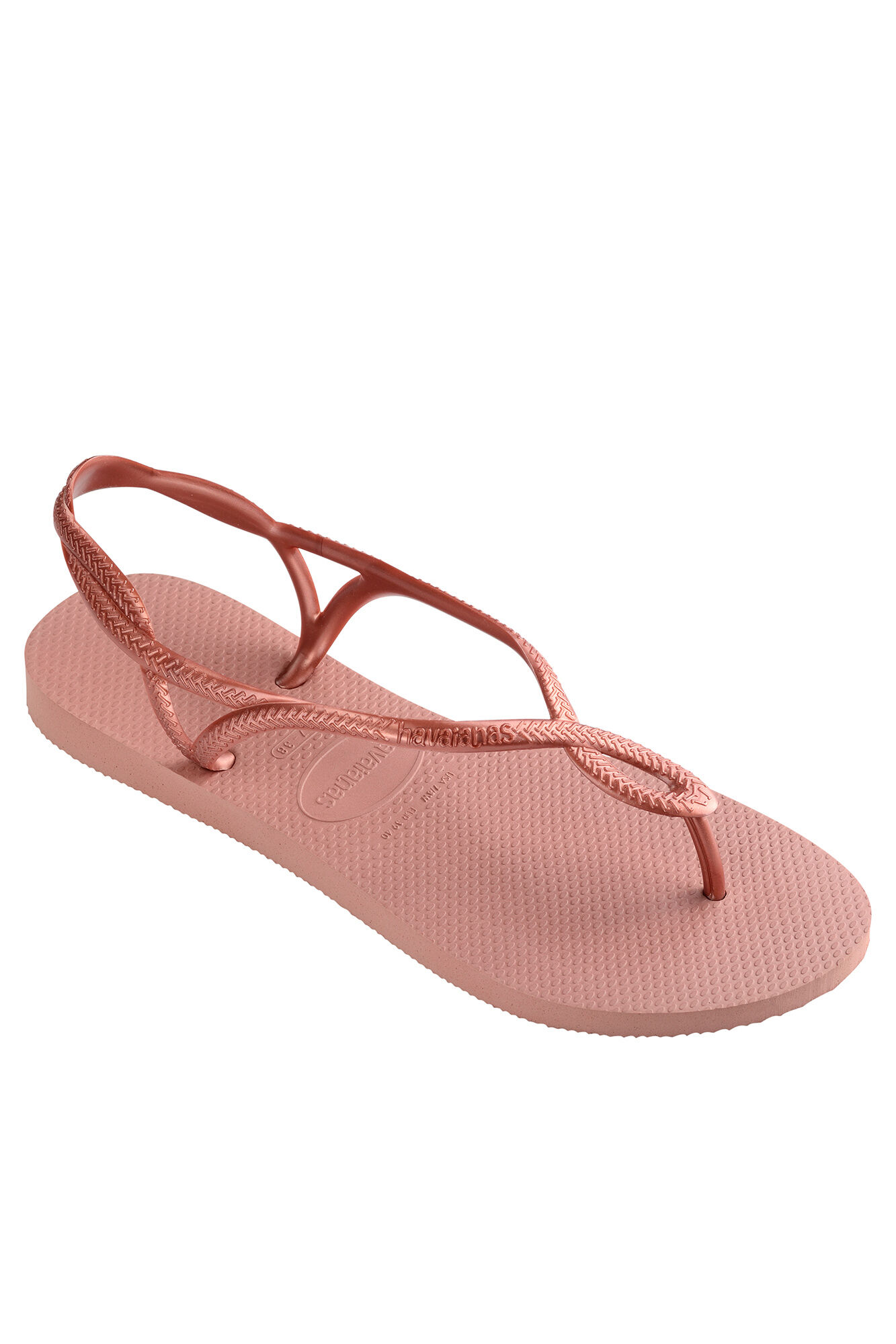 Havaianas Chanclas Hav. Luna Rosa