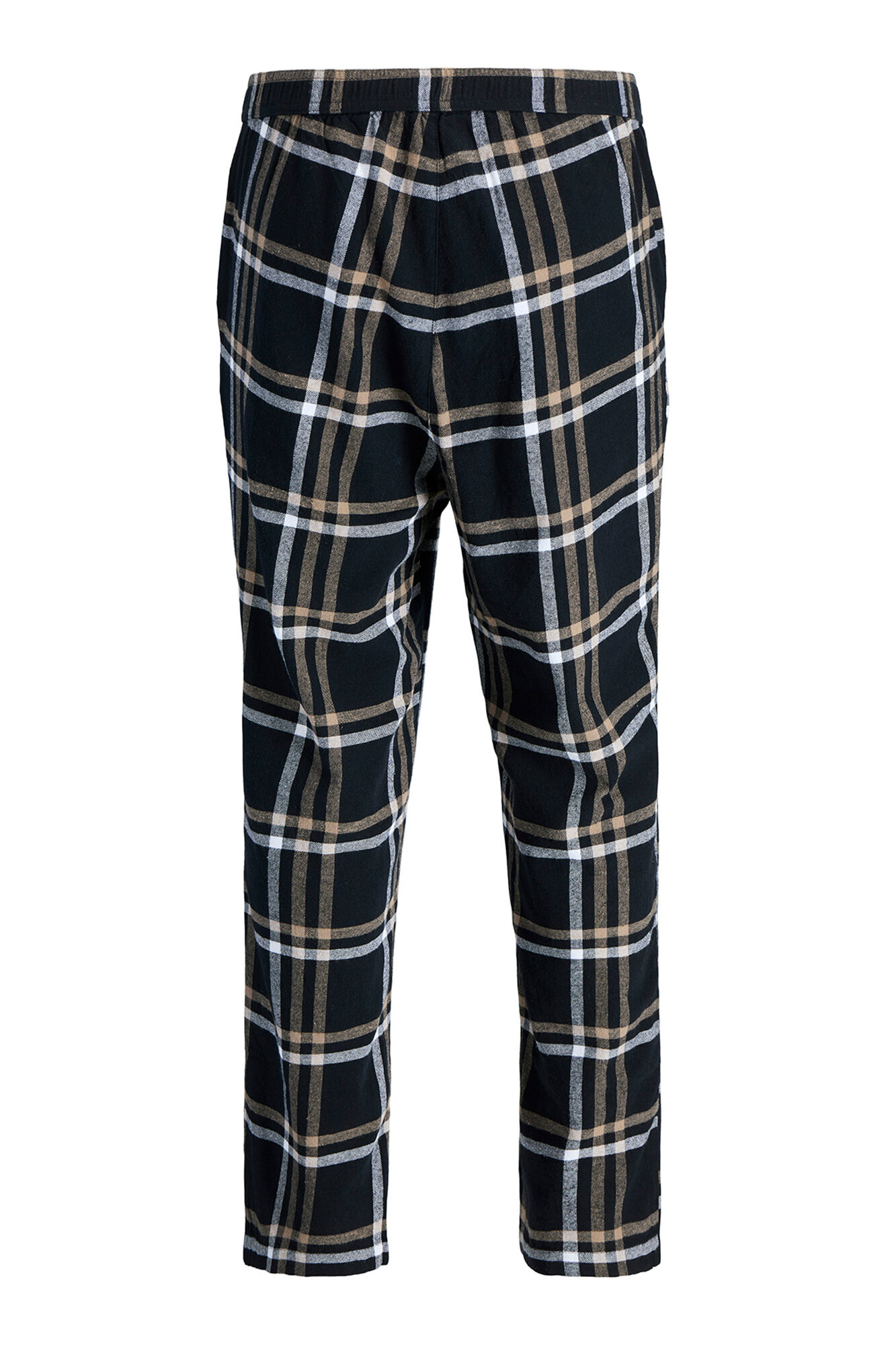 Jack & Jones Pantal&oacute;n de pijama largo