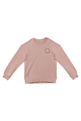 Mr. Wonderful Sudadera - Find me in Bahamas estampado