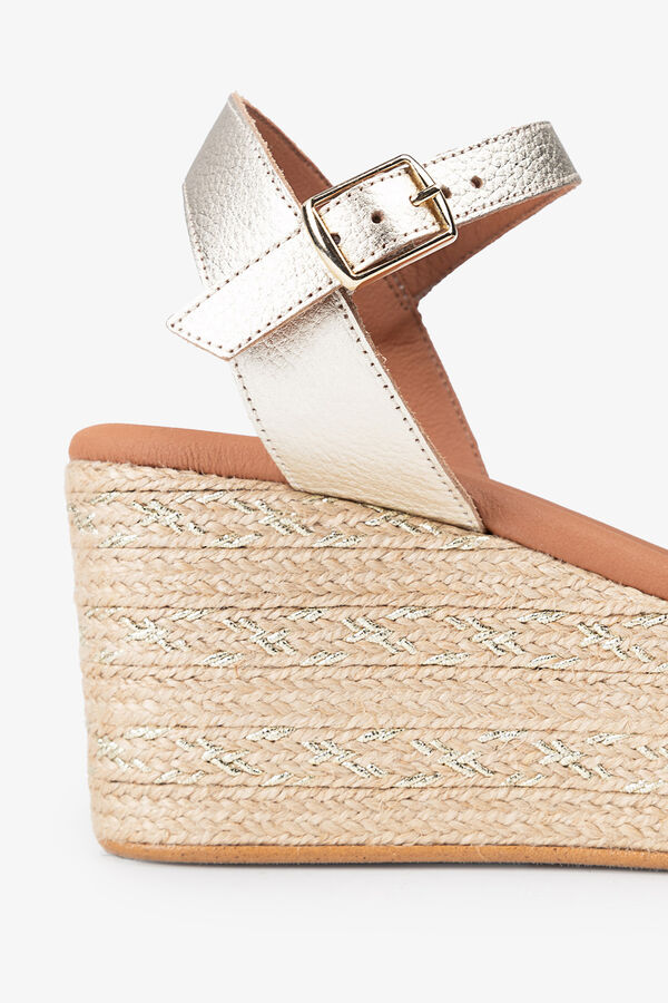 Popa Cunha baixa estampado