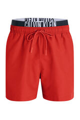 Calvin Klein Mai&ocirc; com cord&atilde;o vermelho