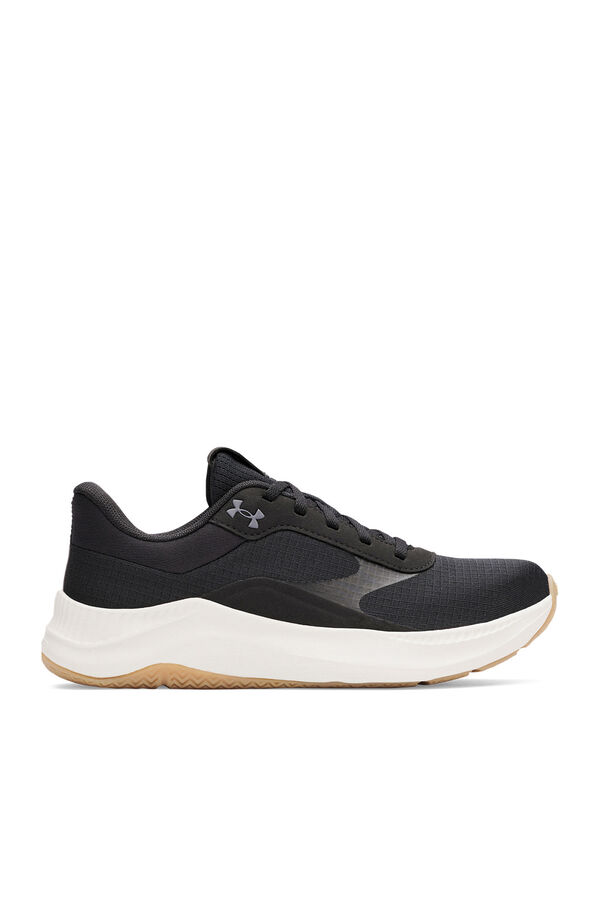 Under Armour Zapatillas de running de mujer gris