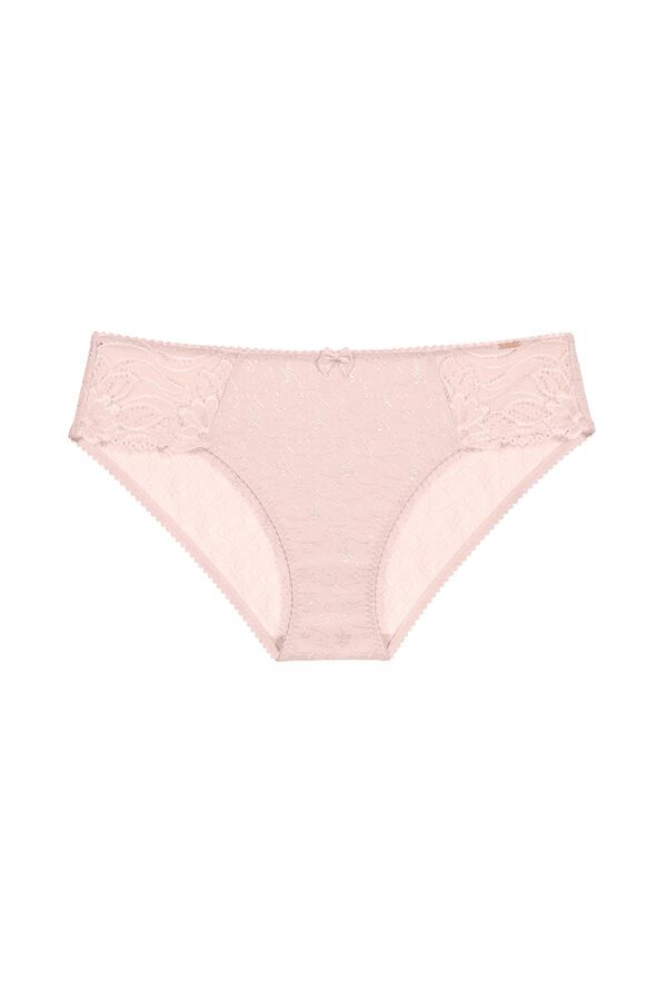 Dorina Philippa hipster cl&aacute;sico fucsia