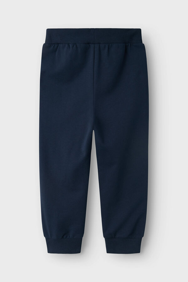 Name it Pantal&oacute;n deportivo Spiderman azul