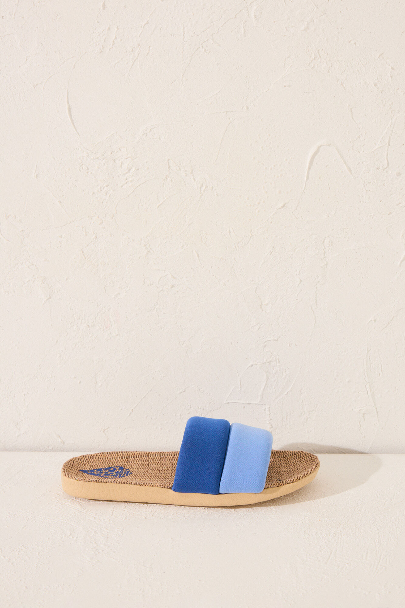 Women'secret Sandalias Mafalda multicolor