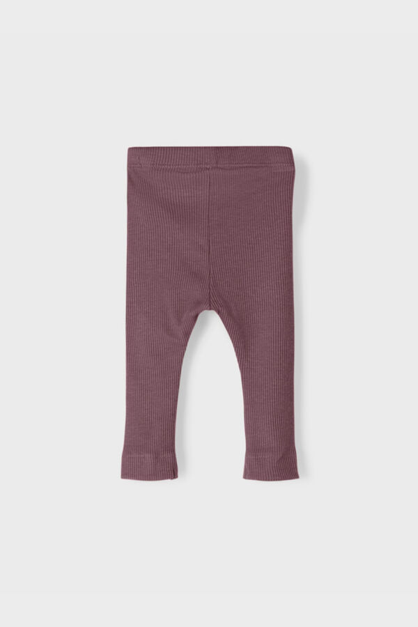 Name it Leggings de beb&eacute; rosa