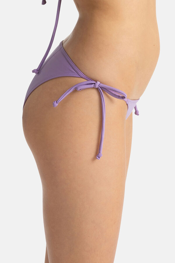 Dorina Braguita de bikini morado/lila