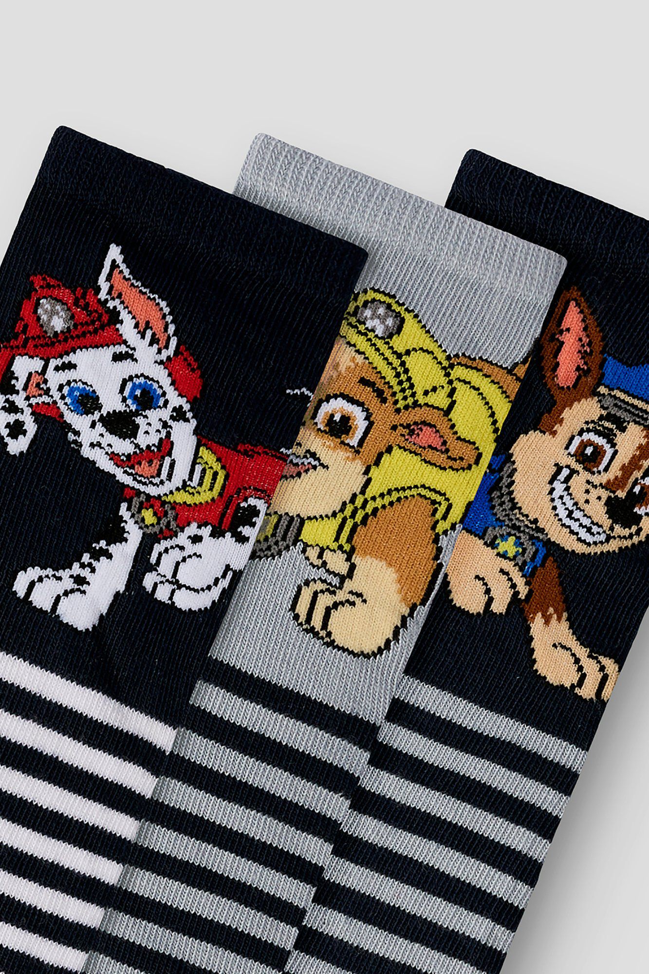 Name it Calcetines Patrulla Canina ni&ntilde;o