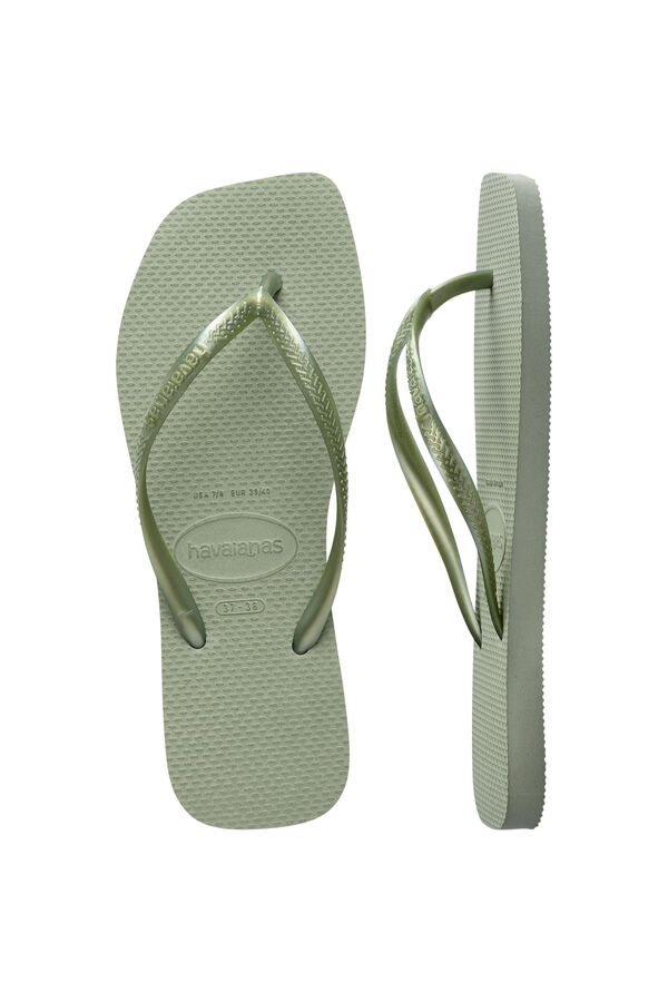 Havaianas Havaianas Top Tiras verde