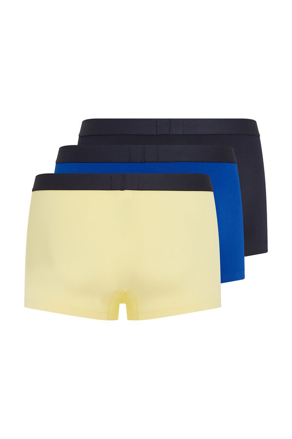 Tommy Hilfiger Pack de 3 boxers de Tommy Hilfiger estampado