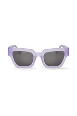 Mr. Boho Gafas de sol Frelard Matte Violet  morado/lila
