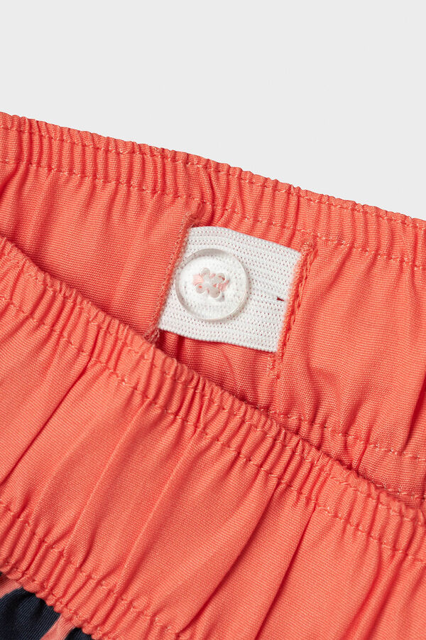 Name it Ba&ntilde;ador Marvel  rosa