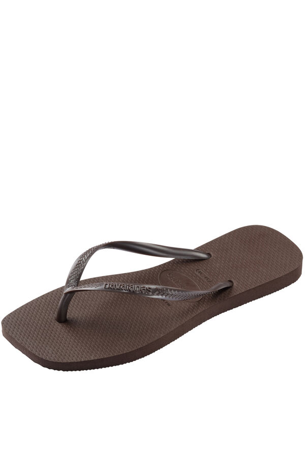 Havaianas Havaianas Top Tiras marr&oacute;n