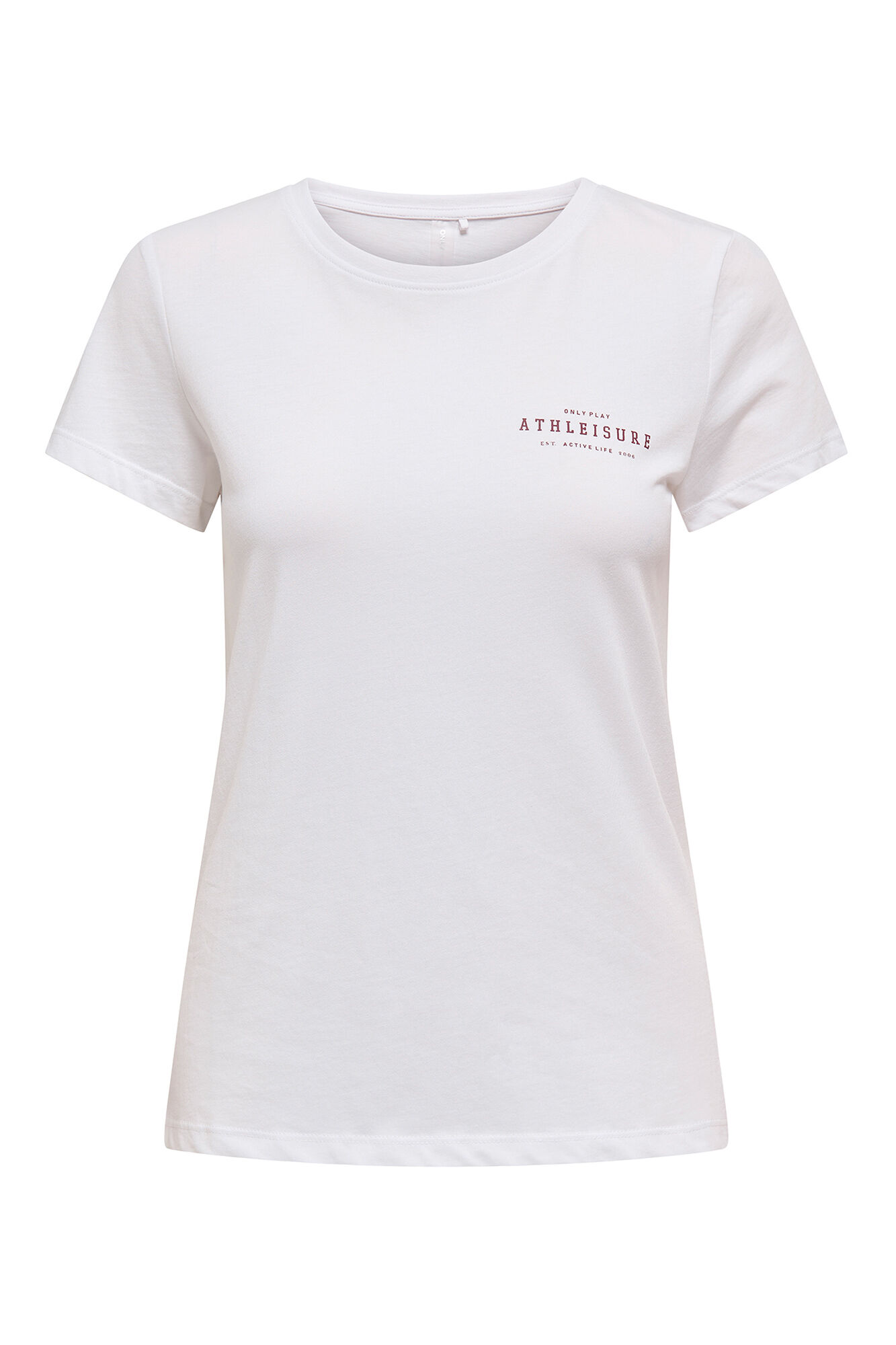 Only Play Camiseta manga corta