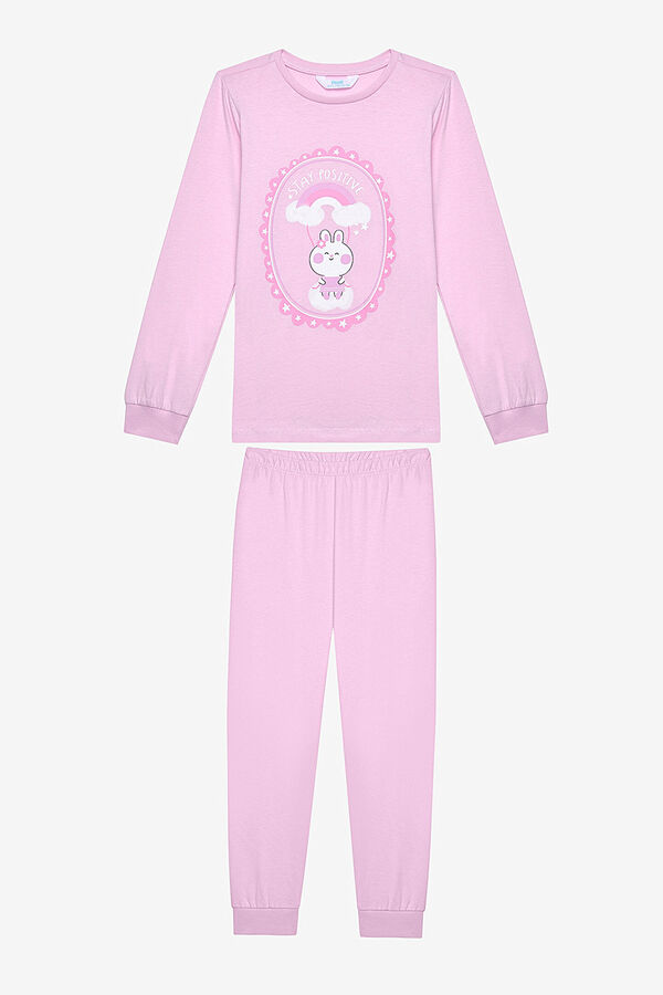 Penti Conjunto de pijama para crian&ccedil;a (2 unidades) estampado