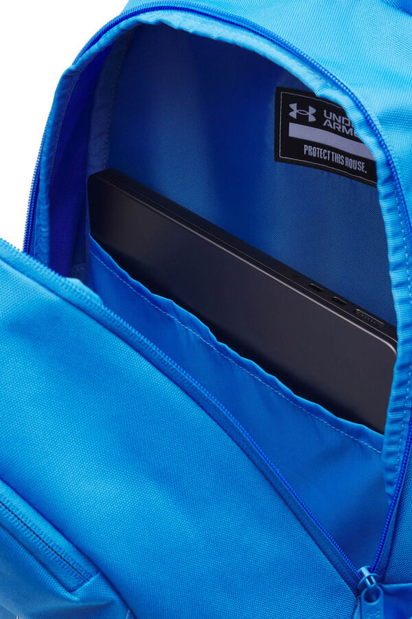 Under Armour Mochila de mujer azul