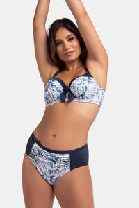 Dorina Cueca de biquíni clássica