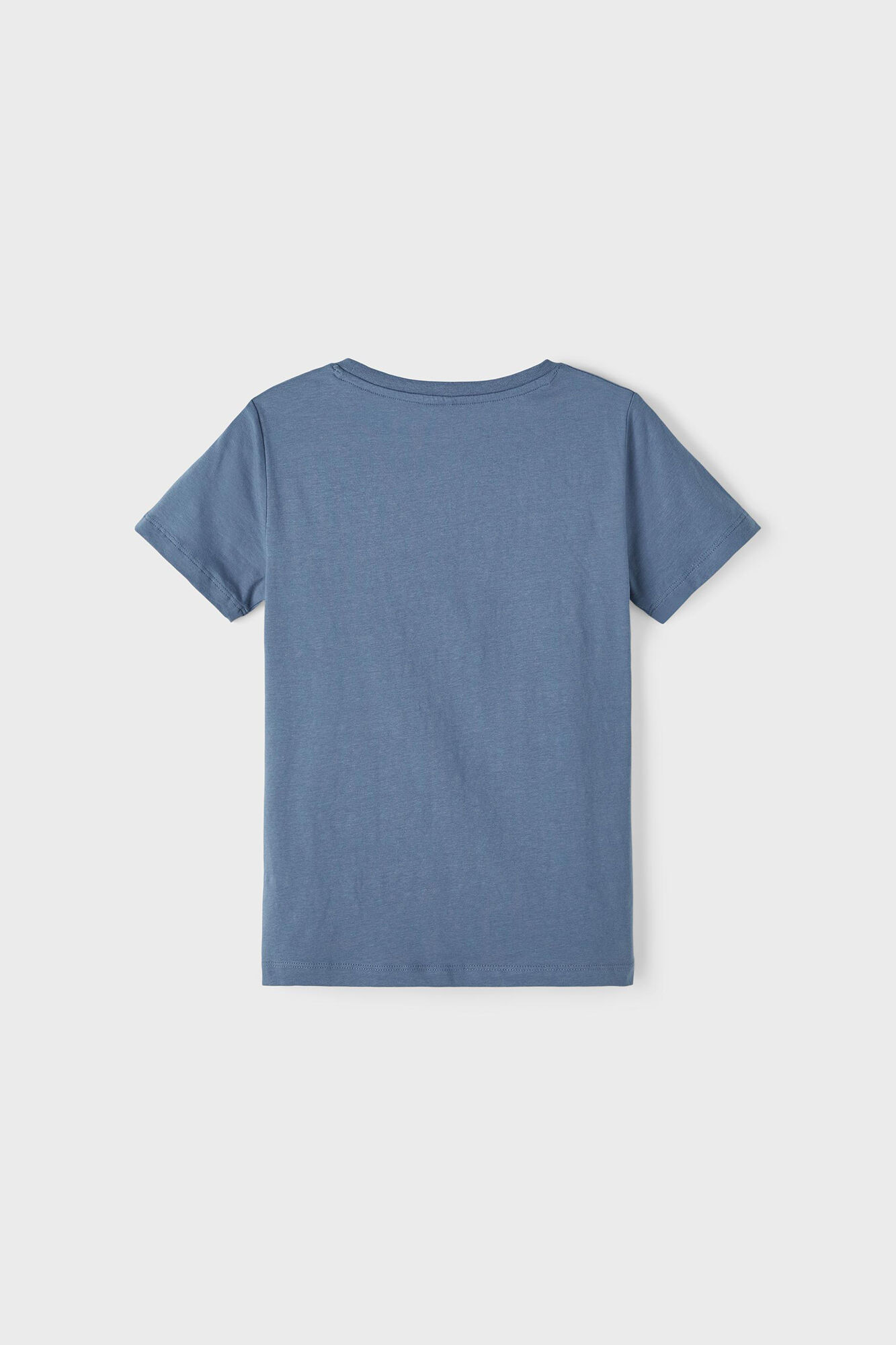 Name it T-shirt de menino