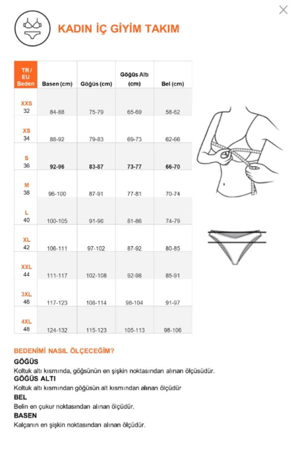 Trendyol Conjunto de lingerie em renda halter preto