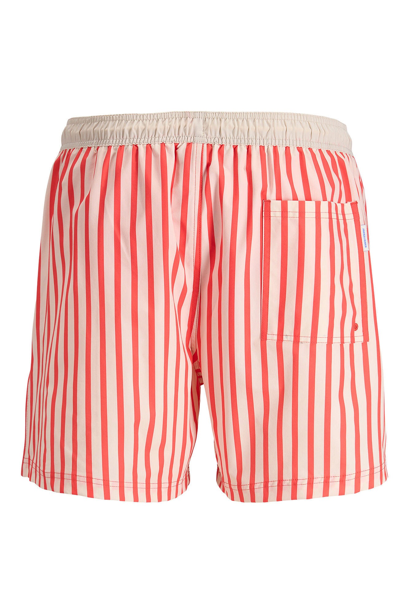 Jack & Jones Ba&ntilde;ador estampado rayas