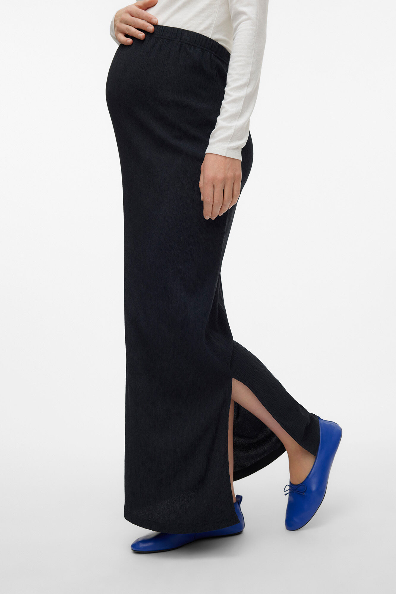 Mamalicious Falda larga maternity