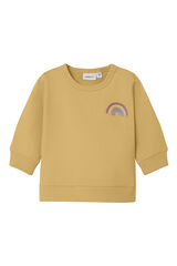 Name it Sweatshirt beb&eacute; menina estampado