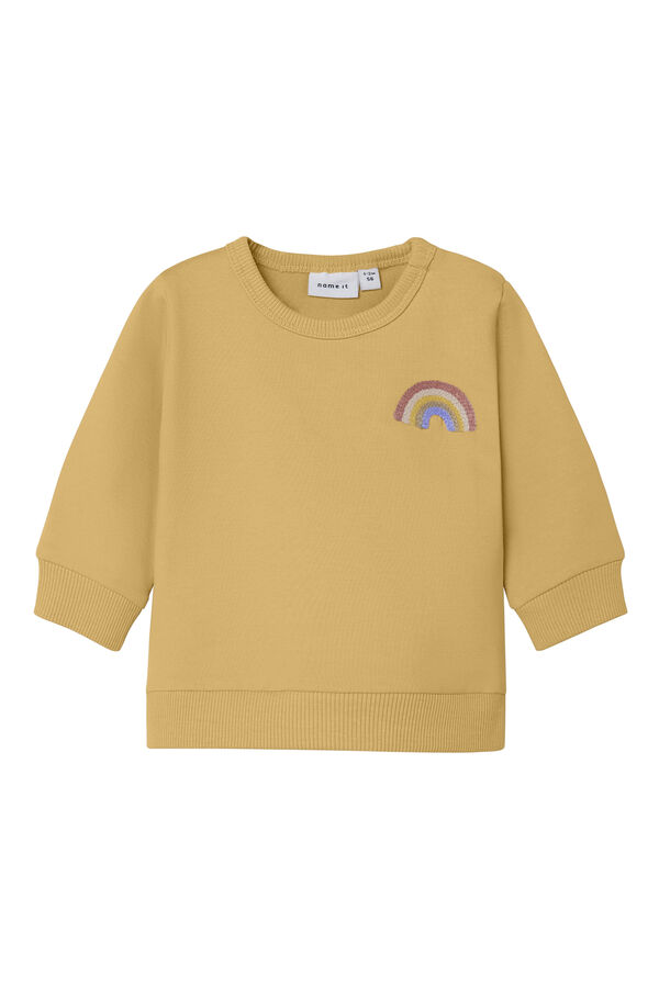 Name it Sweatshirt beb&eacute; menina estampado