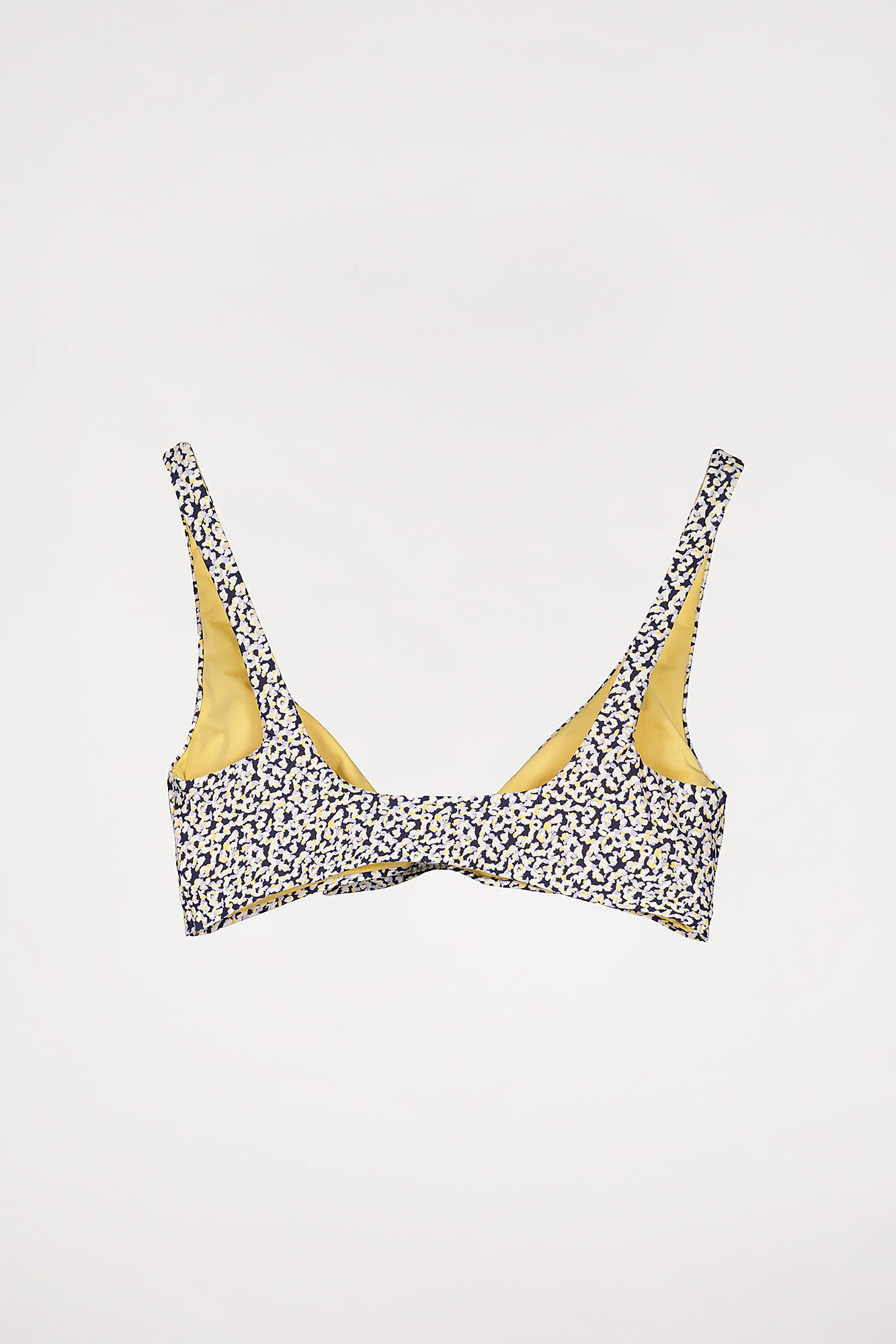 Women'secret Top de biqu&iacute;ni maternity