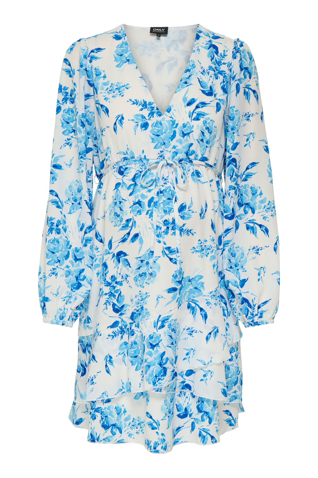 Only Maternity Vestido corto maternity