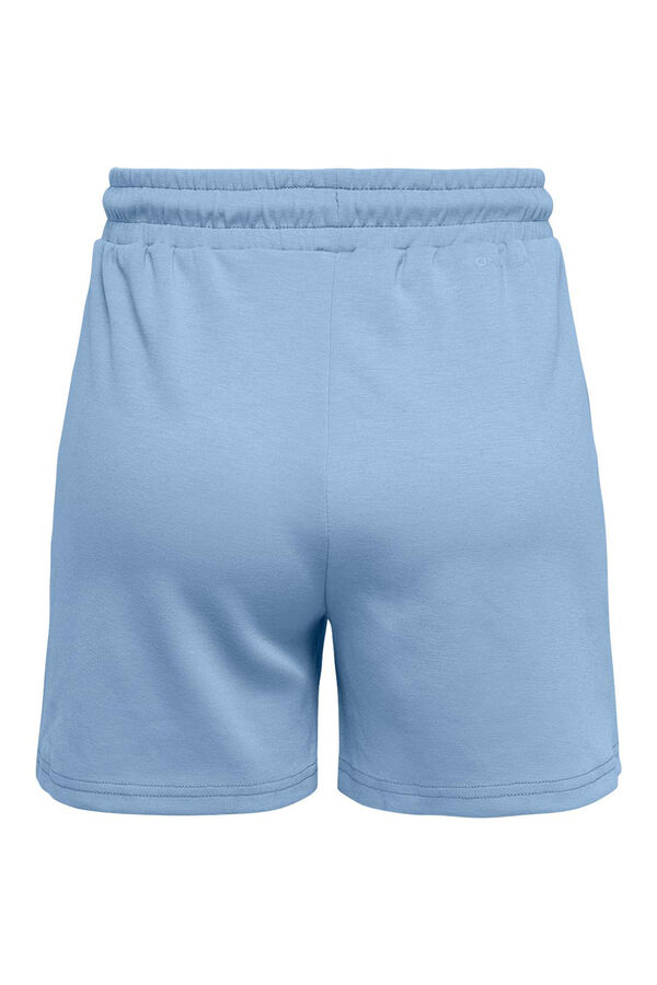 Womensecret Shorts jogger  azul