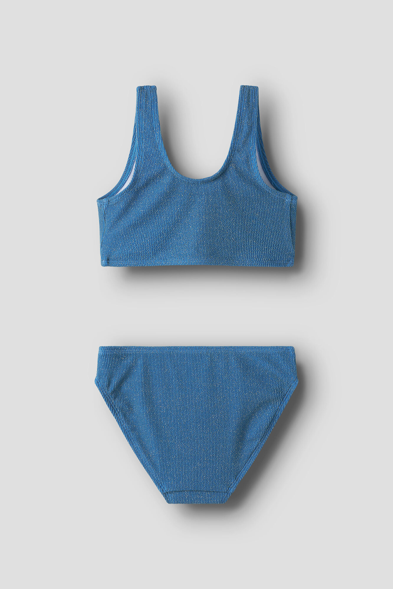 Name it Bikini nudo brillo de ni&ntilde;a