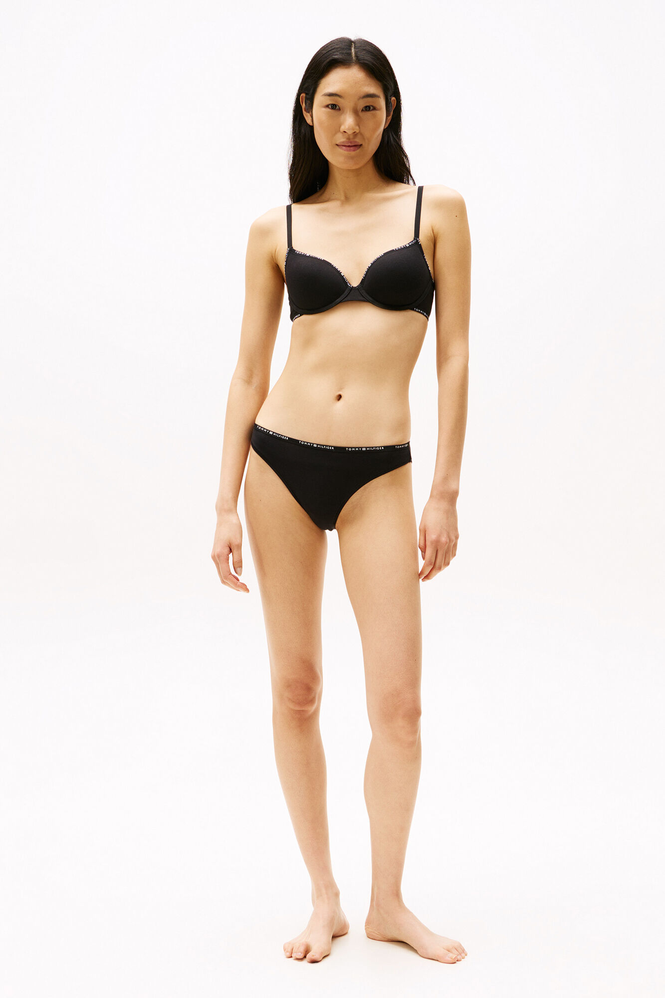 Tommy Hilfiger Braga cl&aacute;sica