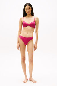 Tommy Hilfiger Suti&atilde; push up sem aro