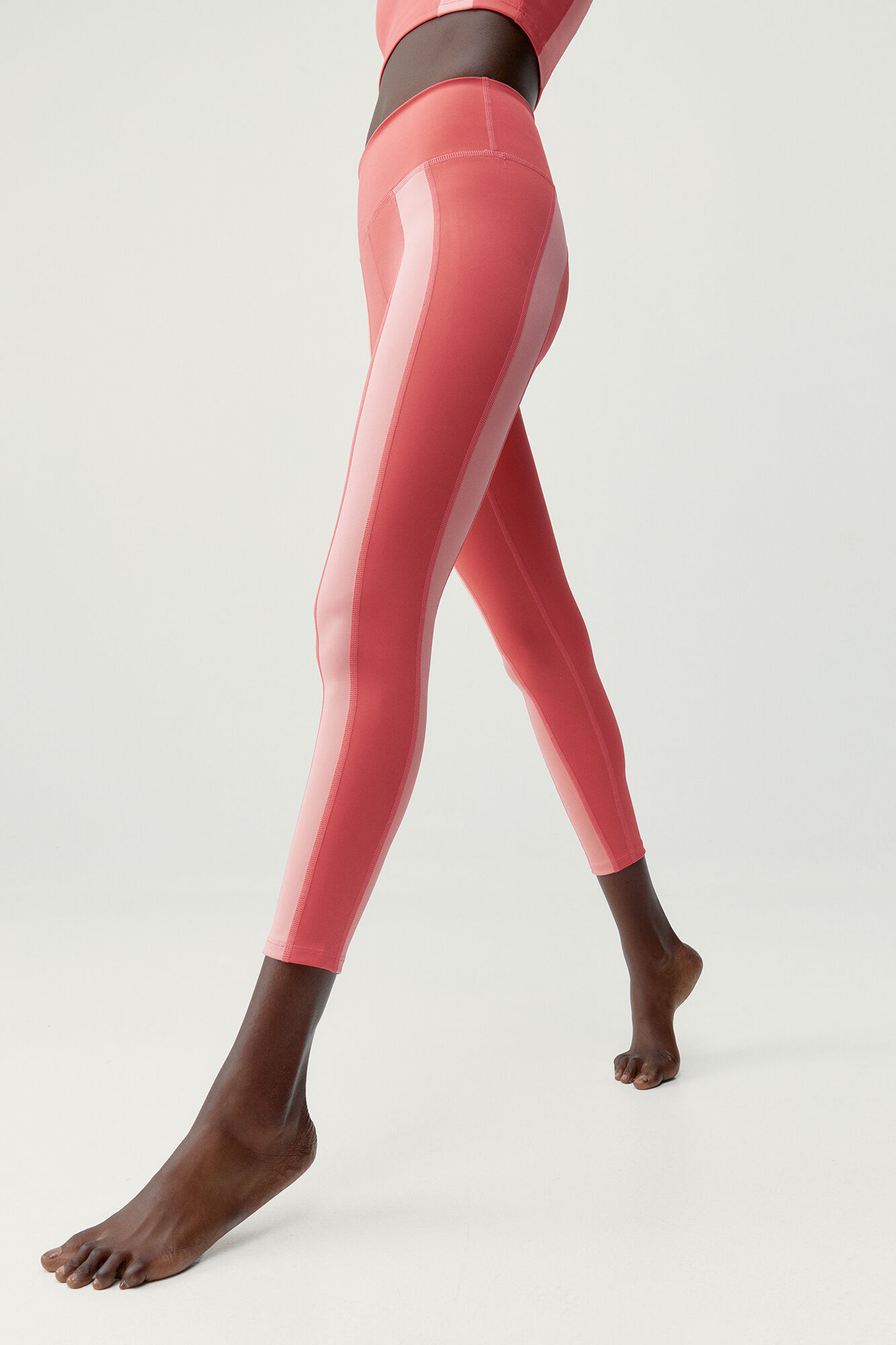 Born Living Yoga Bindi Leggings