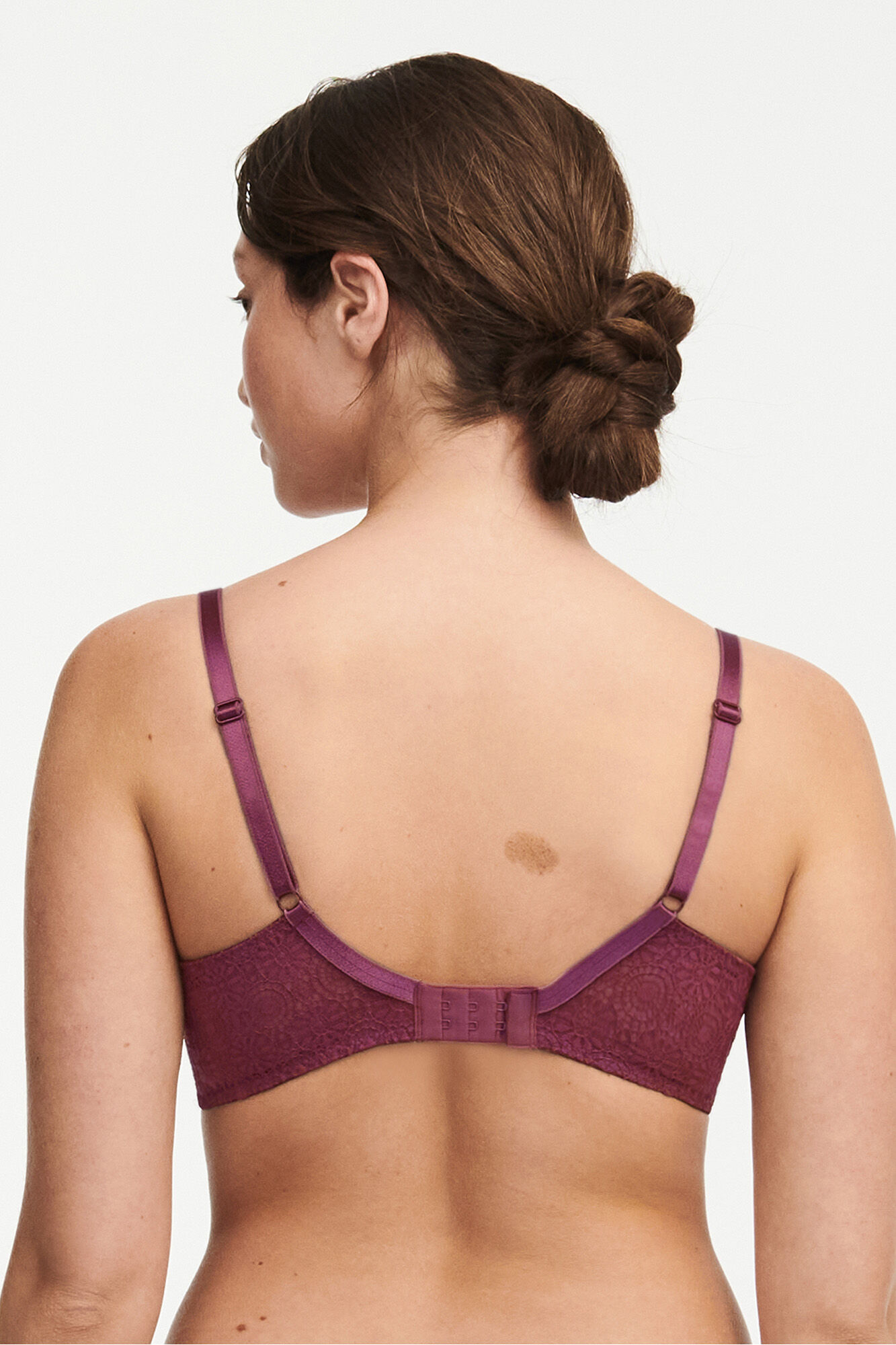 Passionata Soutien com aros muito protetor Georgia