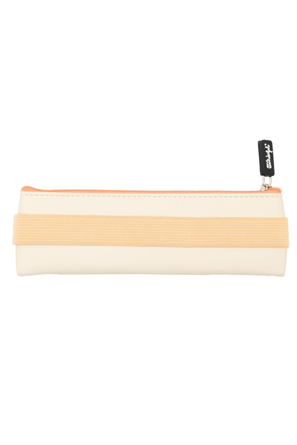 Mr. Wonderful Estojo estampado