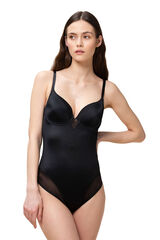 Triumph Body True Shape Sensation negro