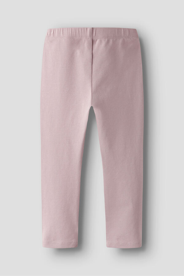 Name it Legging Peppa Pig rosa