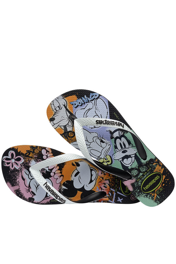 Havaianas Chanclas Havaianas Disney Stylish estampado