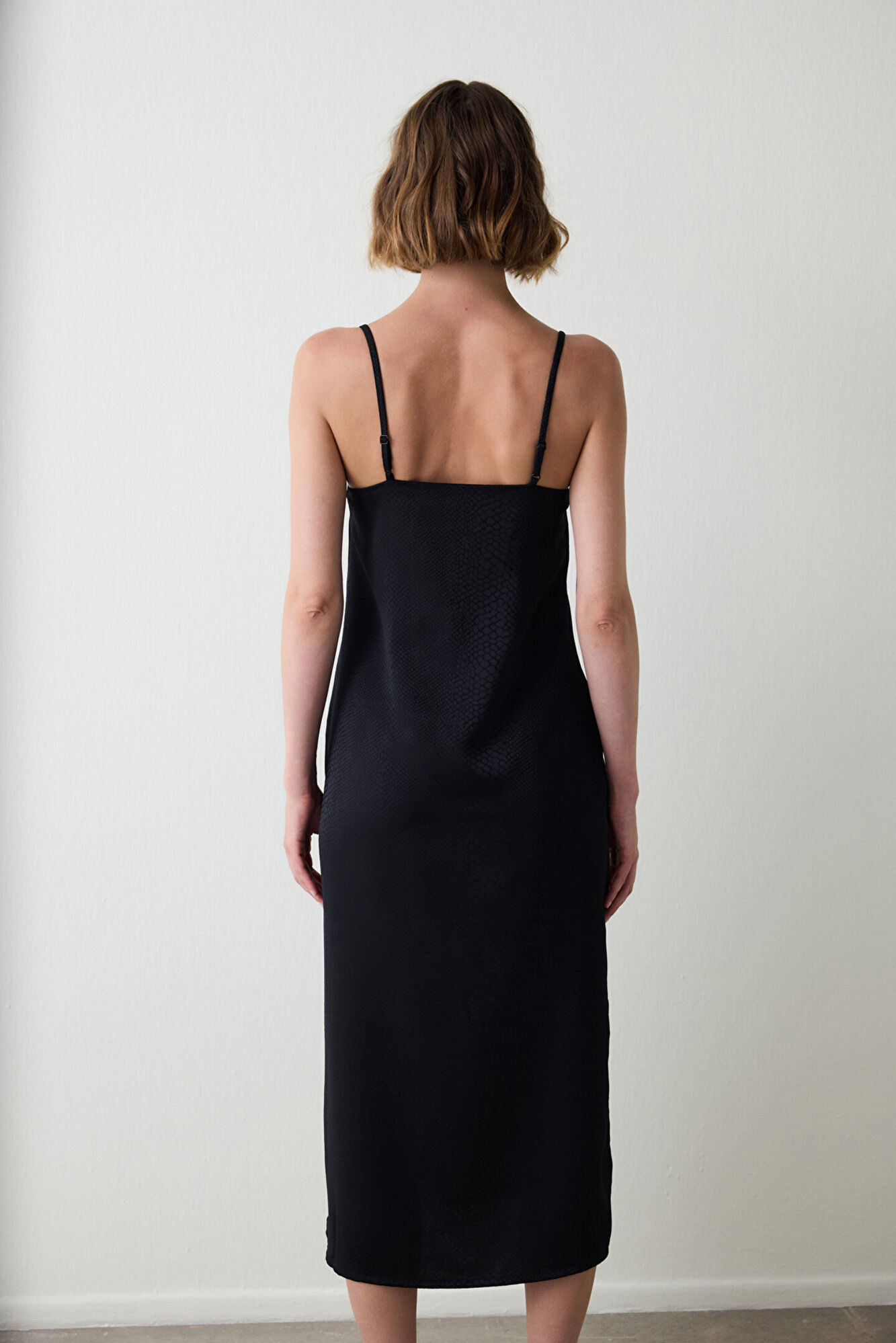 Penti Camis&oacute;n Fleur Satin Ns
