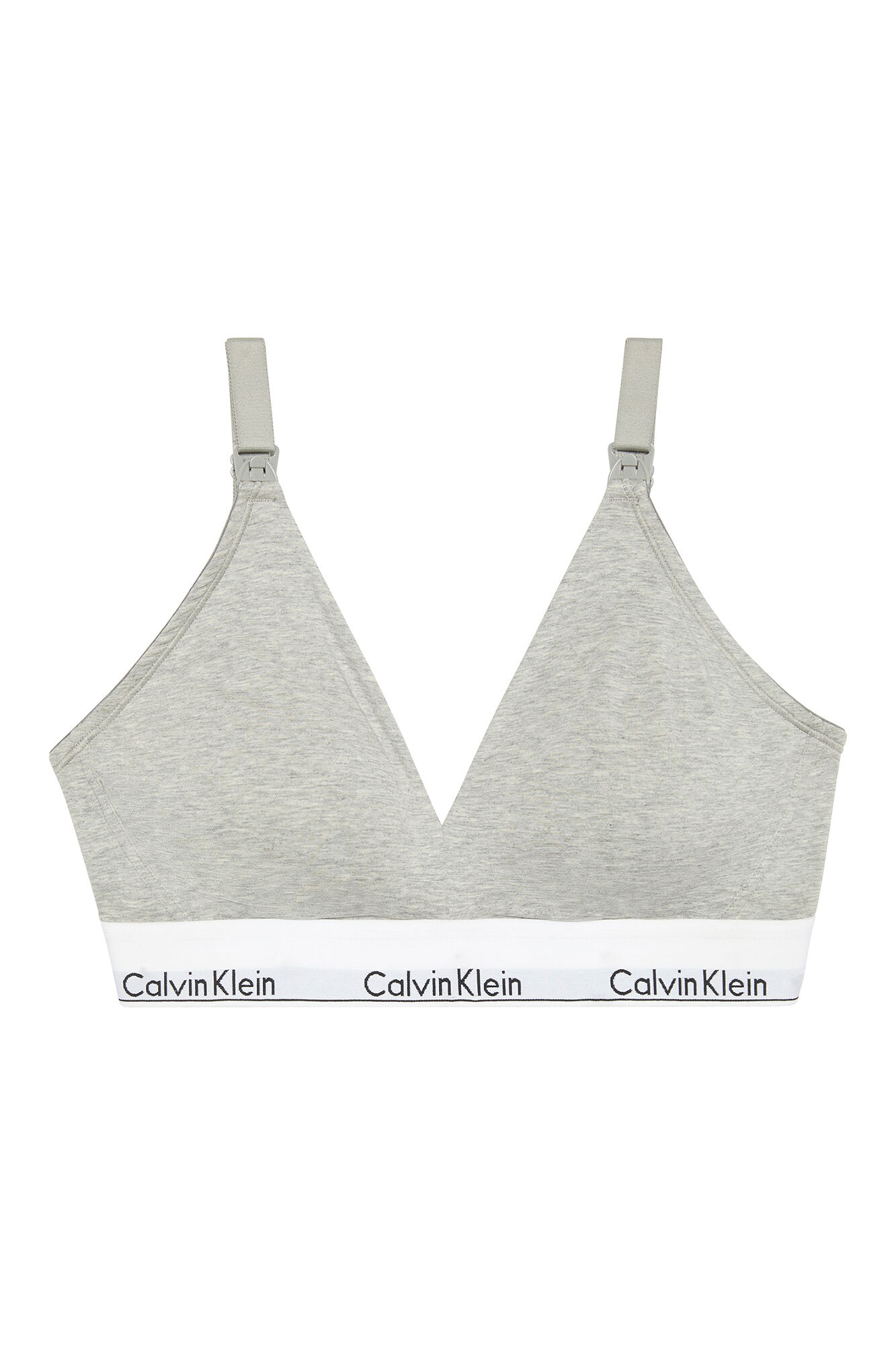 Calvin Klein Sujetador de maternidad
