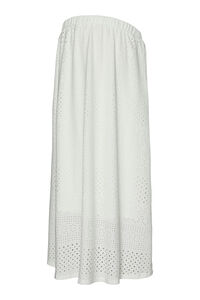 Mamalicious Saia comprida maternity