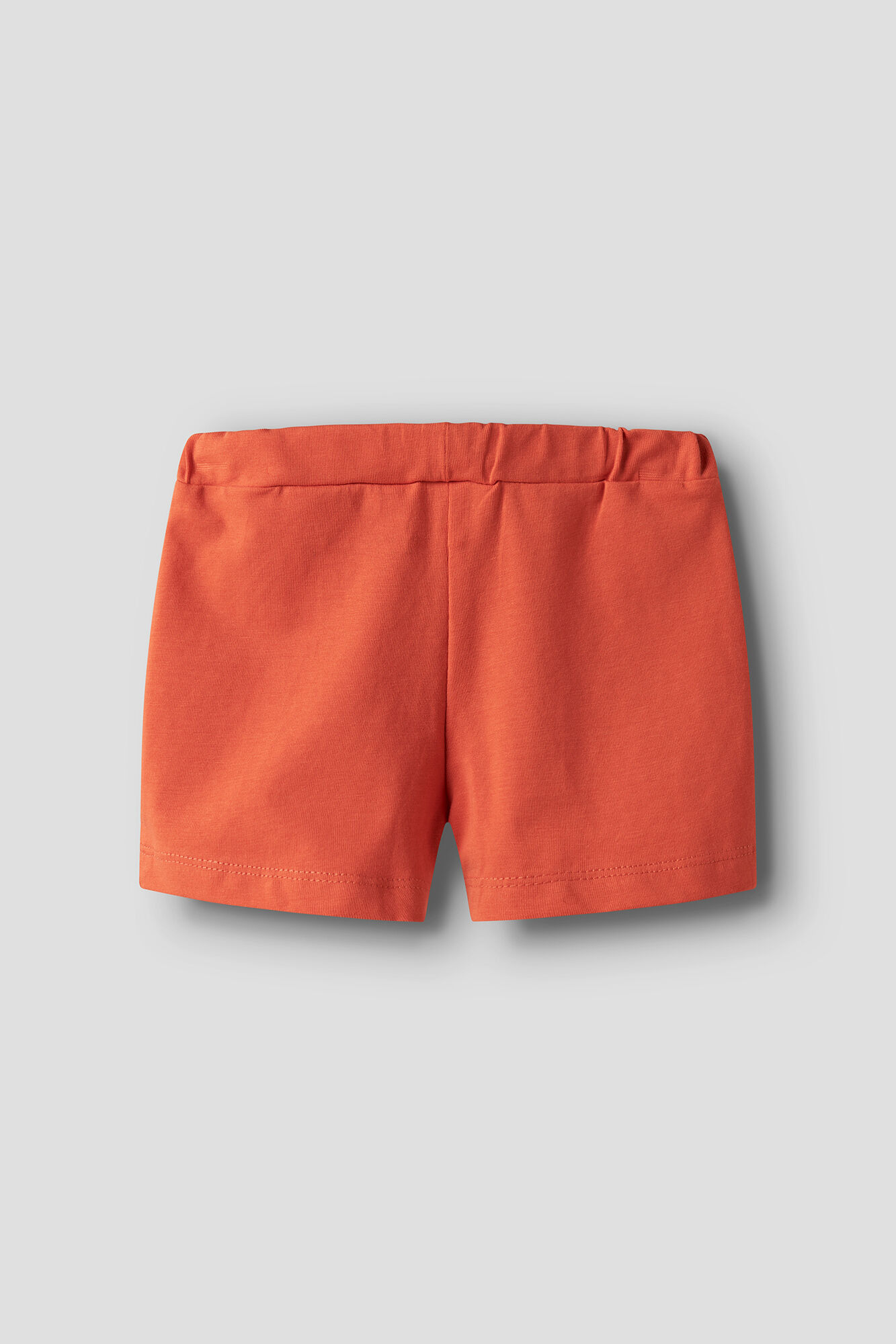 Name it Shorts de algod&atilde;o org&acirc;nico