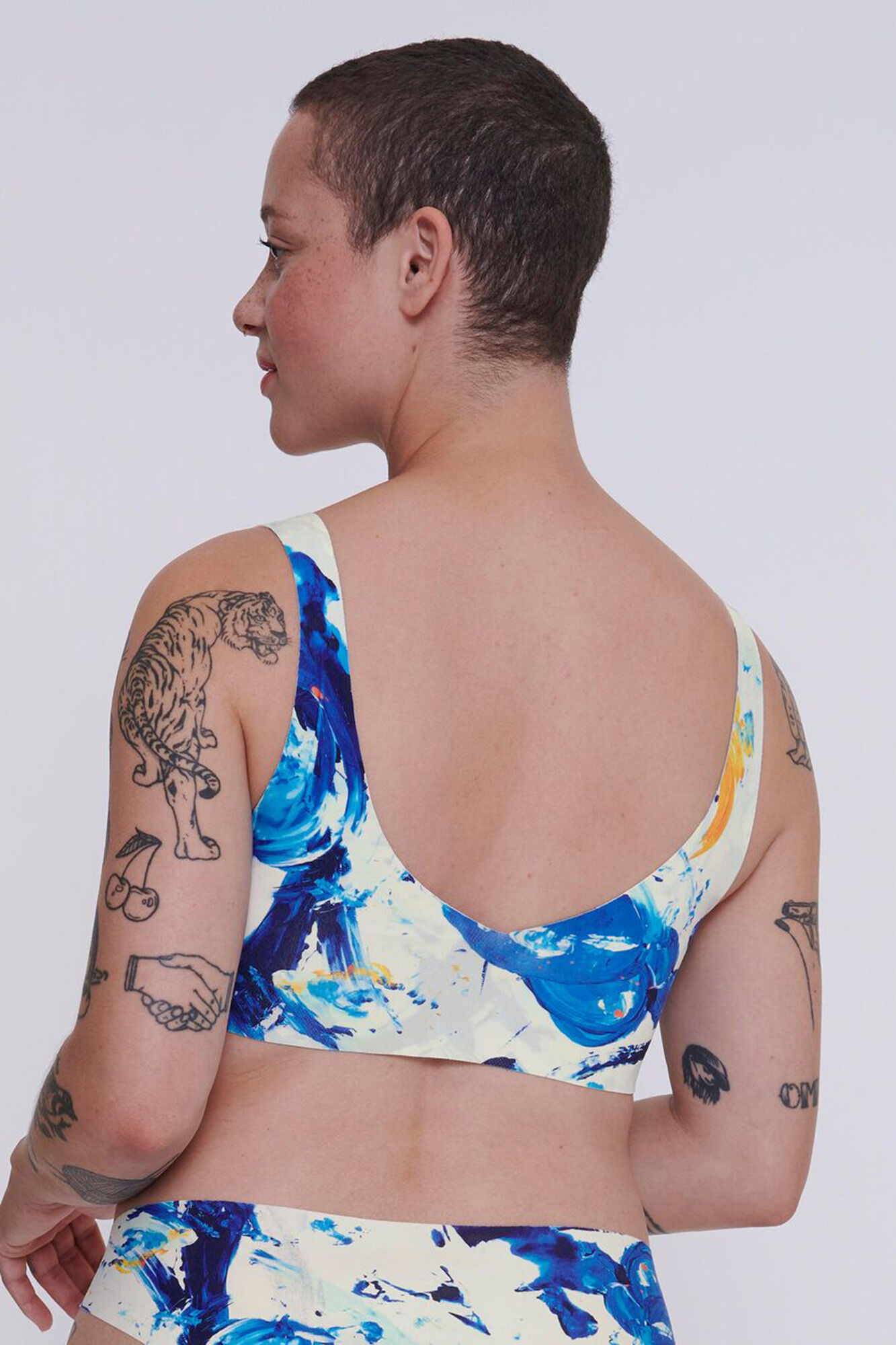 Sloggi Bralette zero feel 2.0