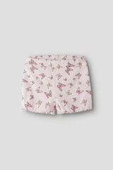 Name it Cal&ccedil;&otilde;es de menina estampados rosa