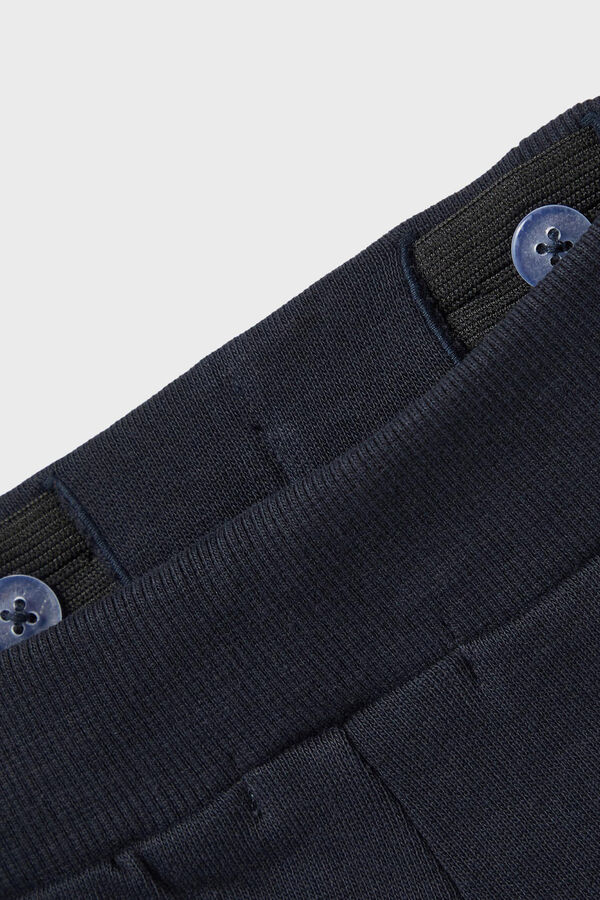 Name it Pantal&oacute;n corto ni&ntilde;o azul