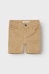 Name it Cal&ccedil;&otilde;es denim menino cru